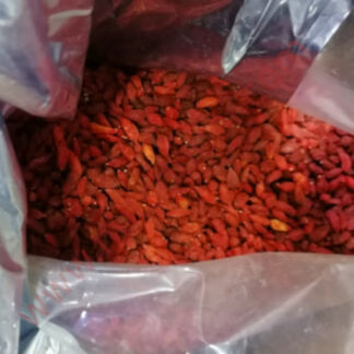 Goji Berries Dried Bulk