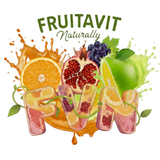 Fruitavit Naturally