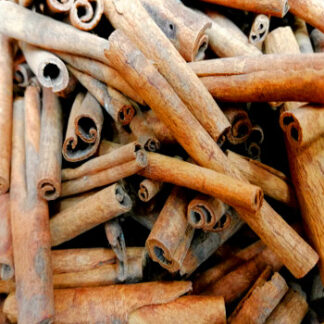 Cinnamon
