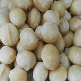 Hazel Nuts
