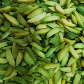 Pistachio Flavored Syrups | Horeca Dubai