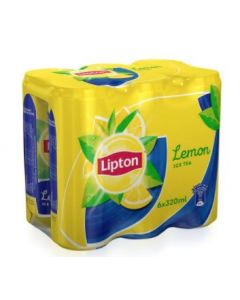 lipton -lemon